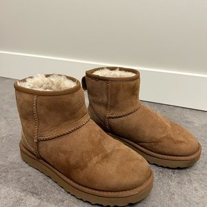 Mini Uggs